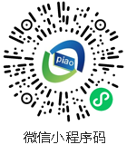 小程序二維碼